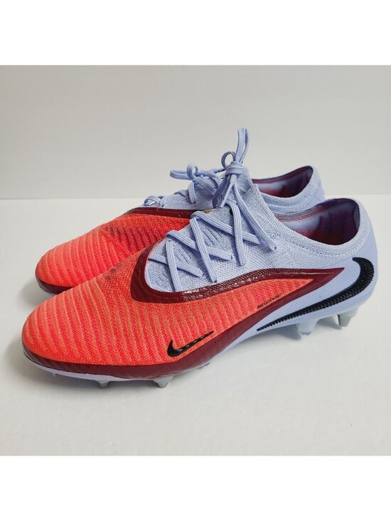 NEW Nike Phantom 6 Low Elite SG-Pro Soccer Cleats IM4206-400 Size 9.5 #2 main image 2